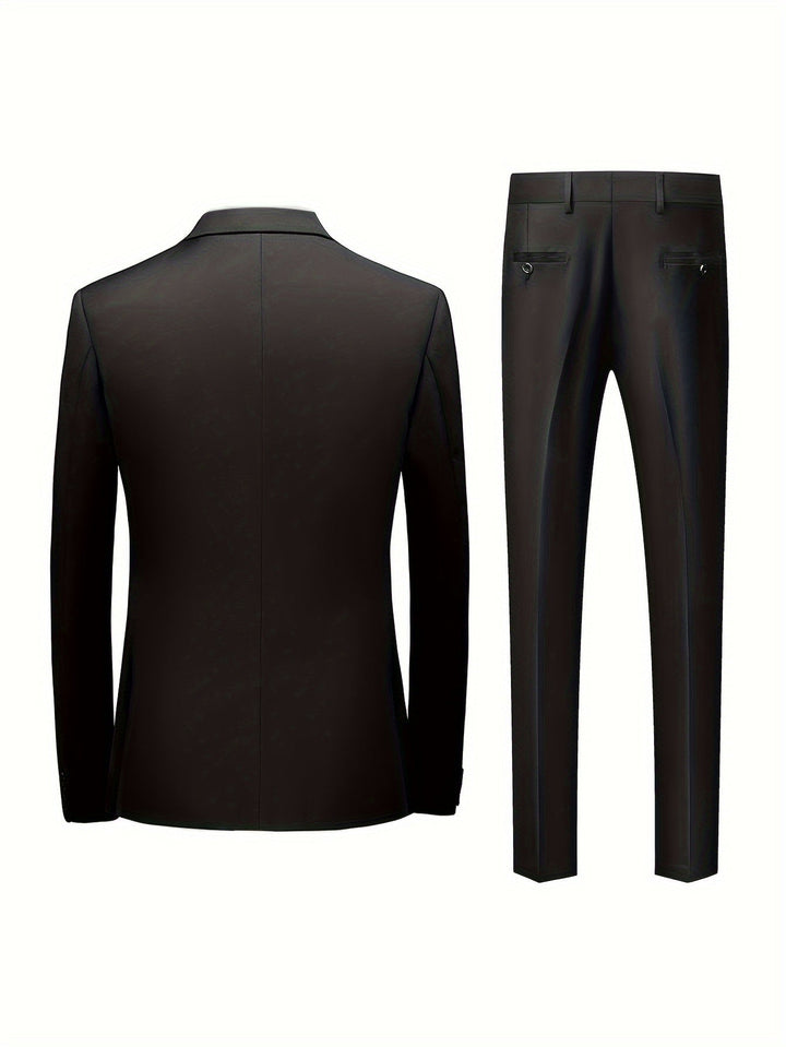 EBI | COSTUME MODERNE POUR HOMME