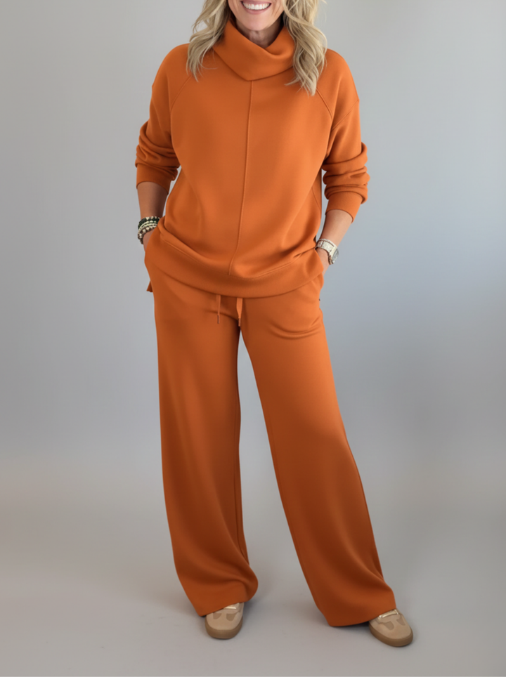 Léonie | Douceur & Élégance au Quotidien