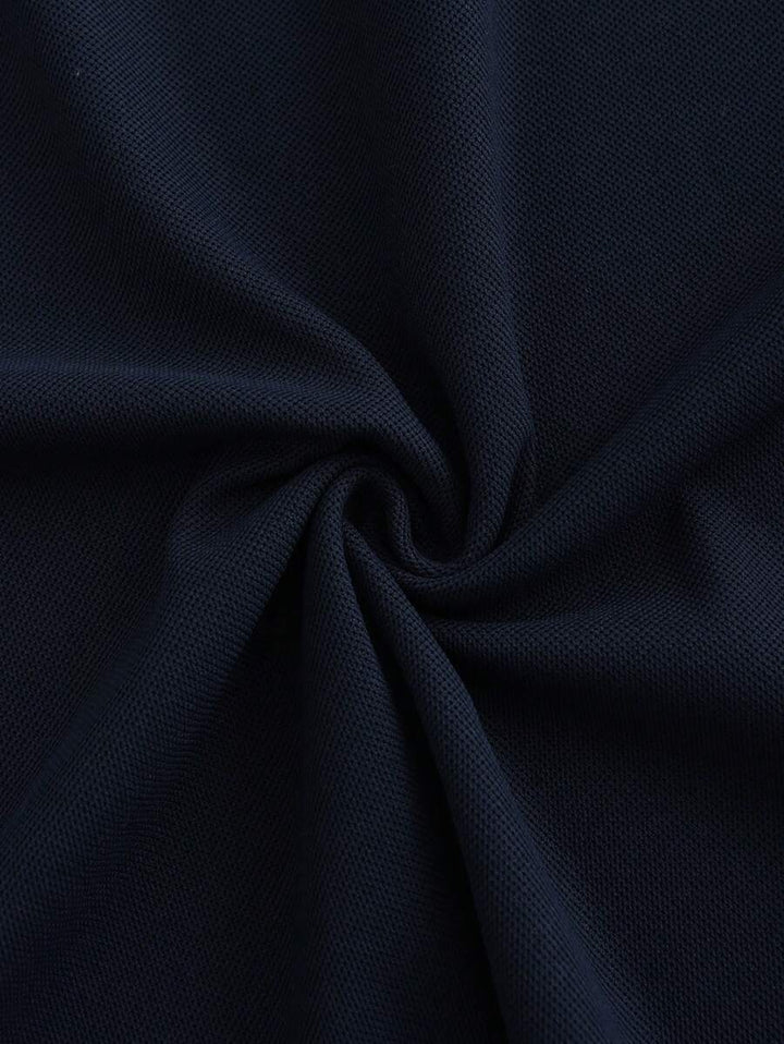 DARIO | POLO ÉLÉGANT POUR LES JOURNÉES D'ÉTÉ AU TRAVAIL