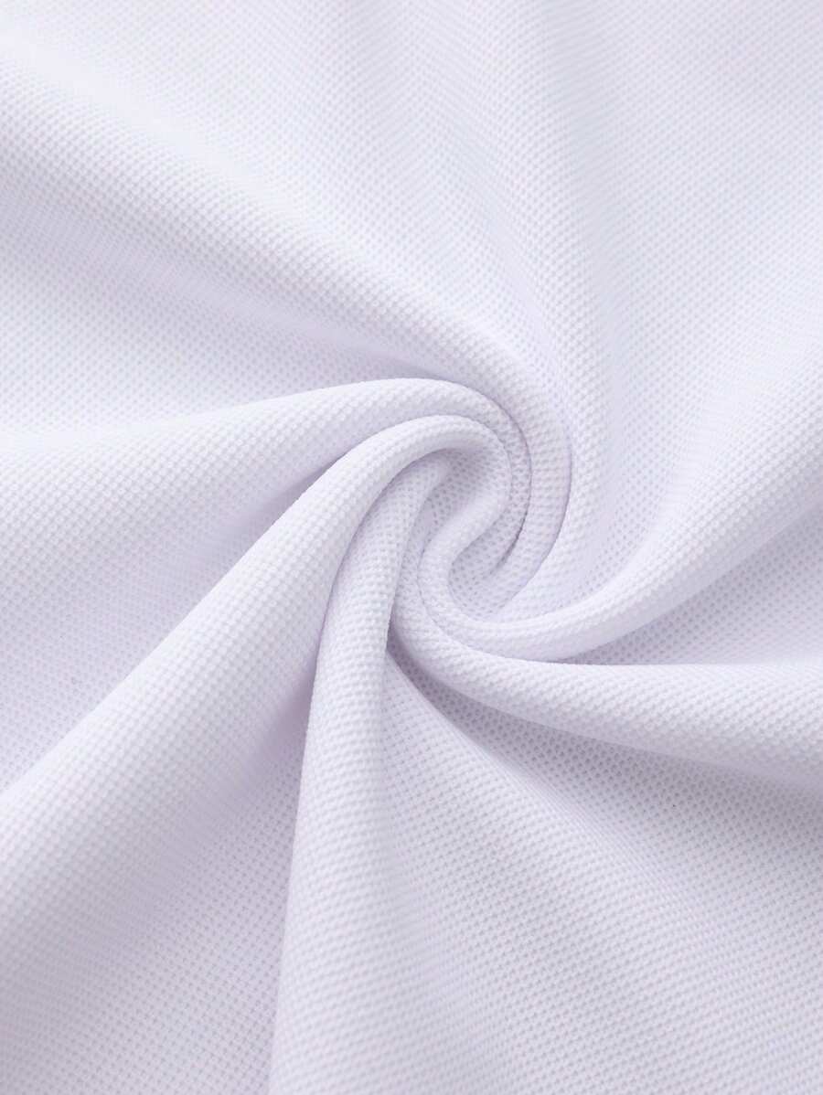 DARIO | POLO ÉLÉGANT POUR LES JOURNÉES D'ÉTÉ AU TRAVAIL