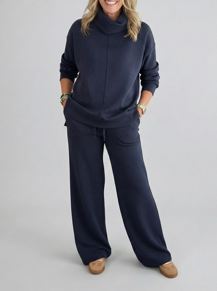 Léonie | Douceur & Élégance au Quotidien