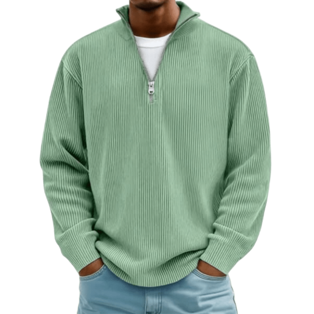 Calix | Pull tendance et élégant