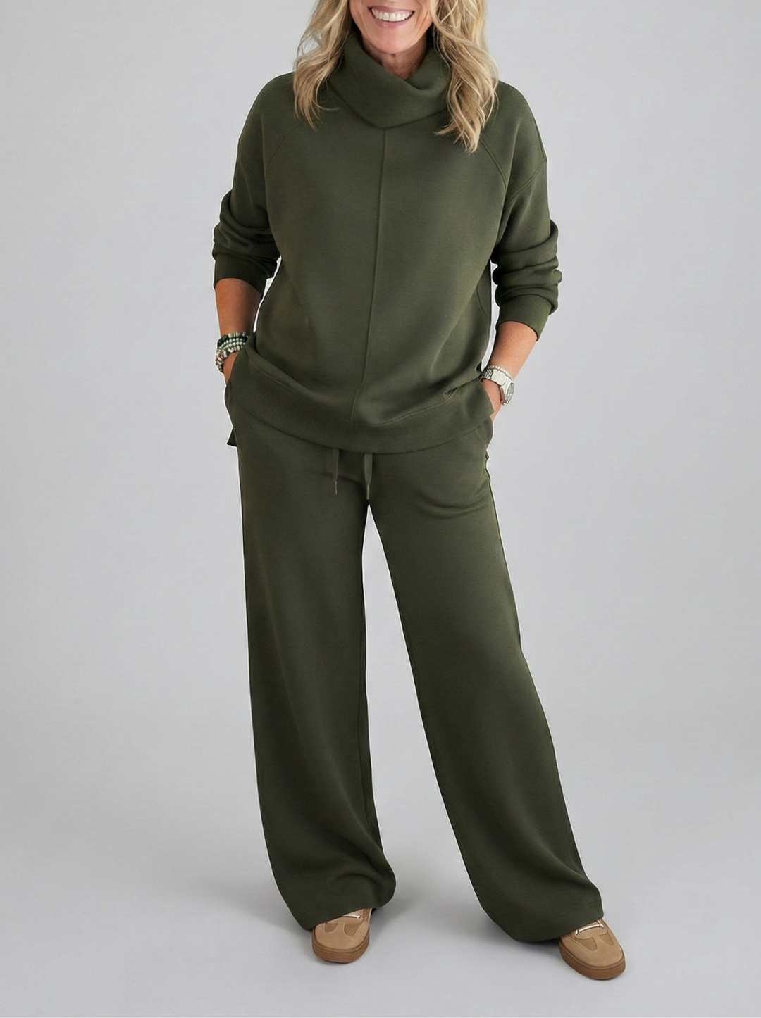 Léonie | Douceur & Élégance au Quotidien