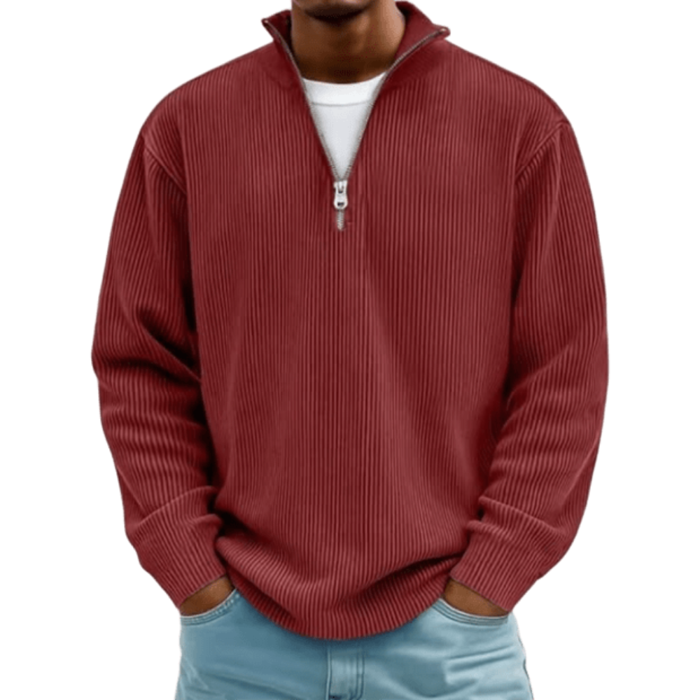 Calix | Pull tendance et élégant