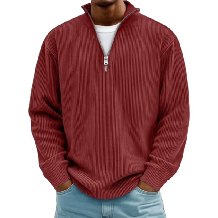 Calix | Pull tendance et élégant