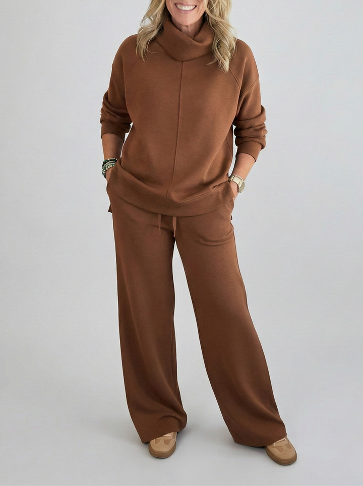 Léonie | Douceur & Élégance au Quotidien