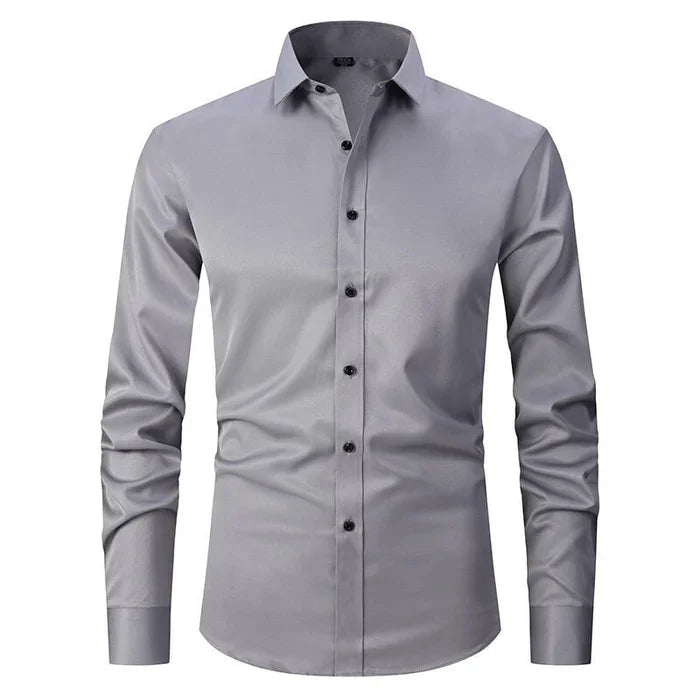 MILLER | CHEMISE HOMME EXTENSIBLE