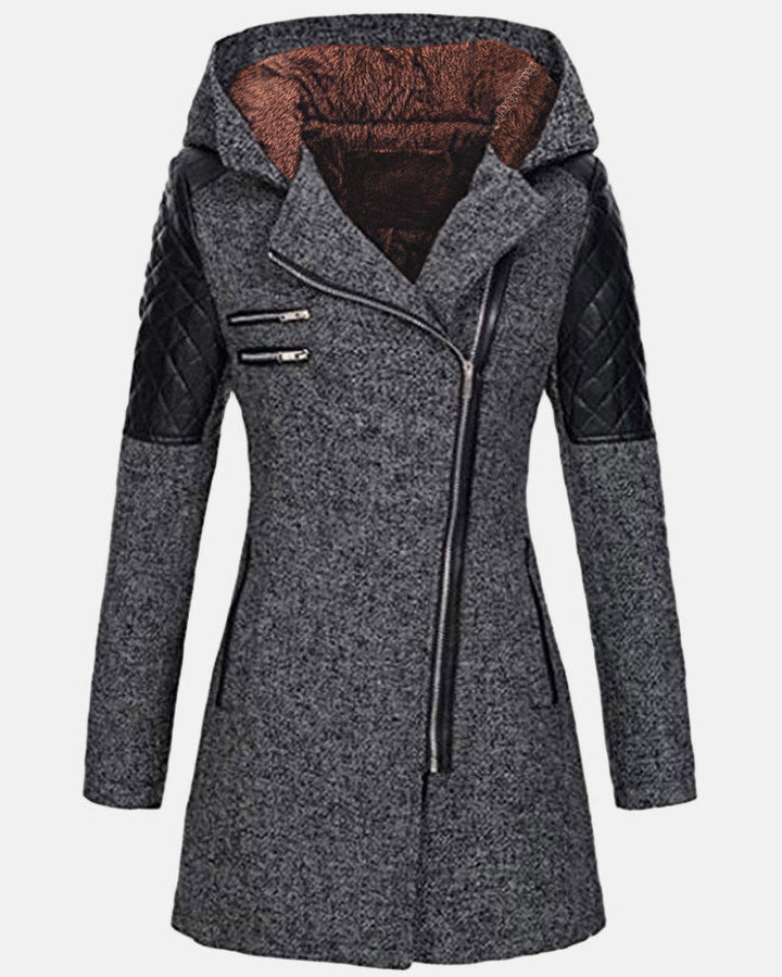 Manon - Veste d'hiver