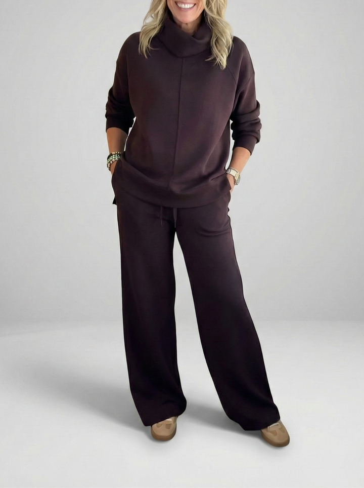 Léonie | Douceur & Élégance au Quotidien