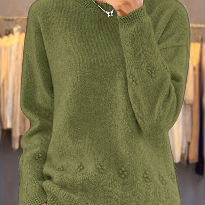 Noémie™ | Doux, Ample et Parfait pour l’Hiver