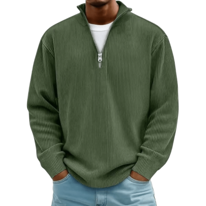 Calix | Pull tendance et élégant