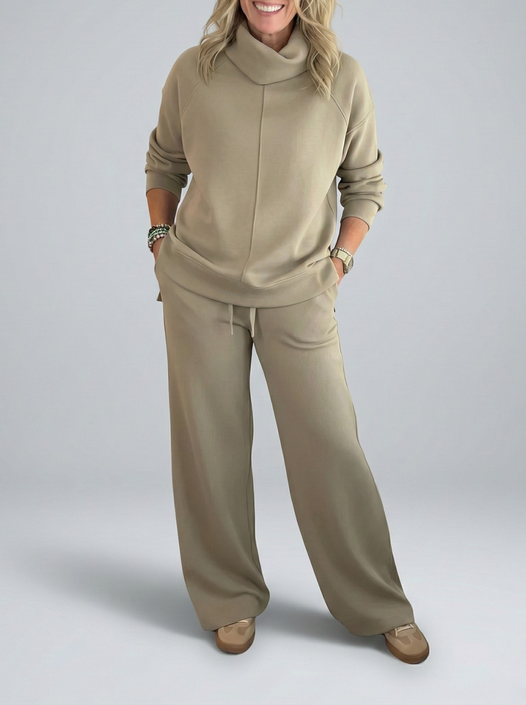 Léonie | Douceur & Élégance au Quotidien