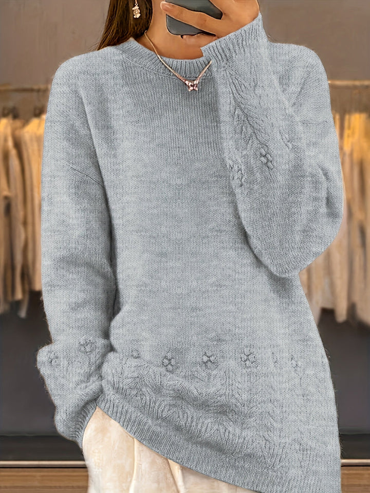 Noémie™ | Doux, Ample et Parfait pour l’Hiver