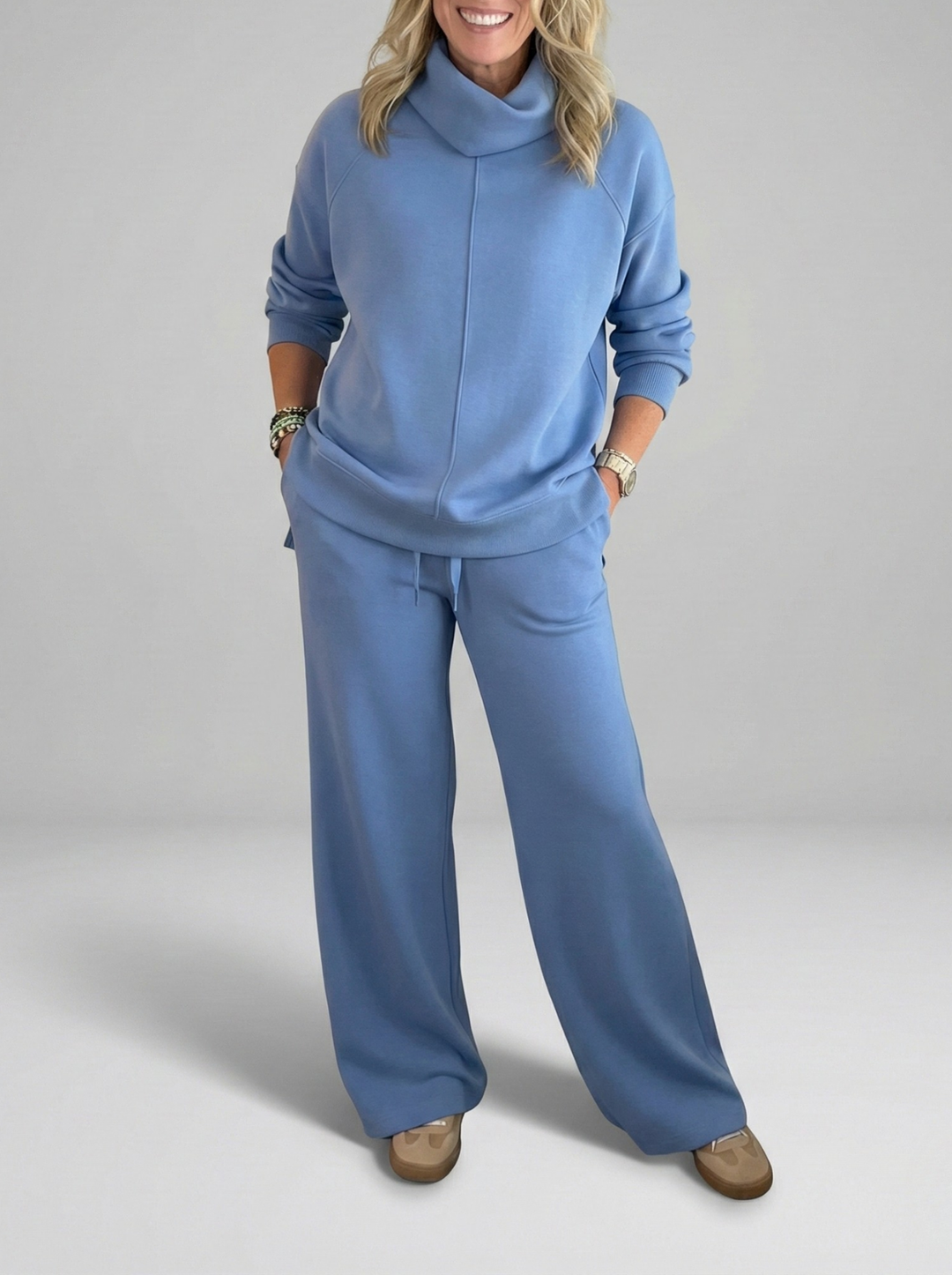 Léonie | Douceur & Élégance au Quotidien