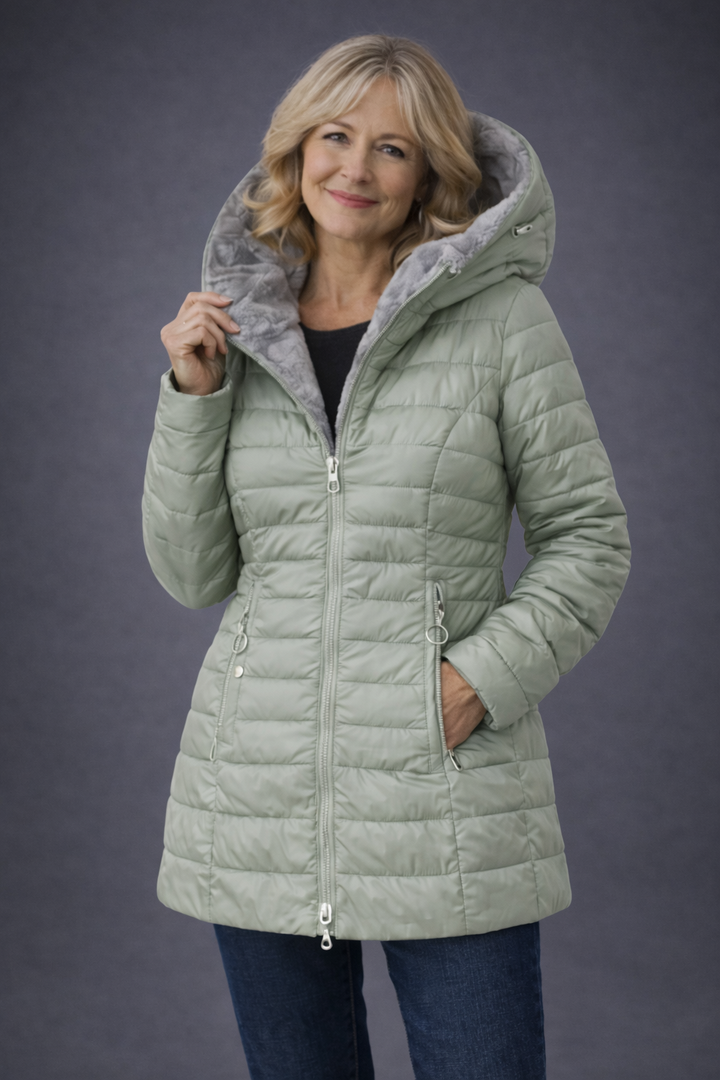 Jette™ | Veste Confortable