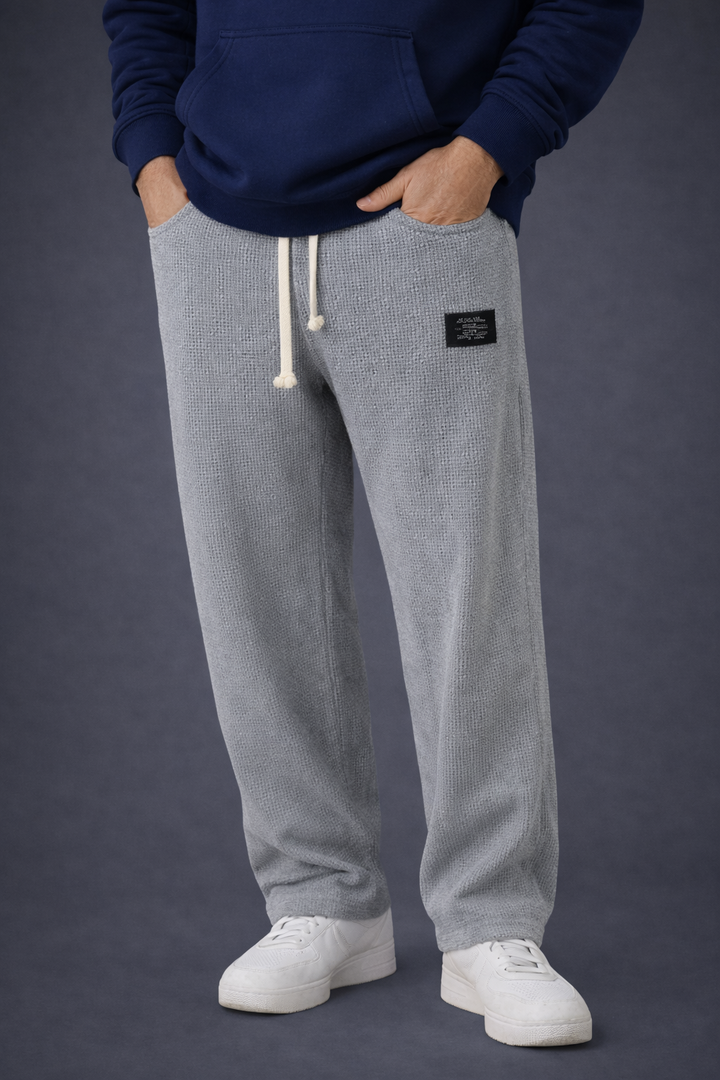 Joshua | Pantalons norvégiens confortables