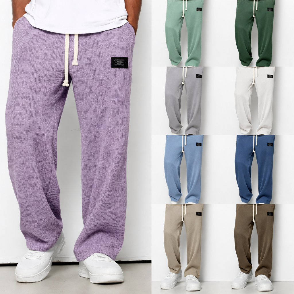 Joshua | Pantalons norvégiens confortables