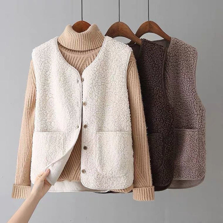 Aubert Paris | Cardigan en laine