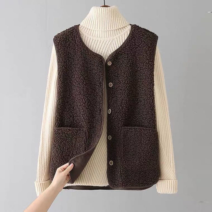 Aubert Paris | Cardigan en laine
