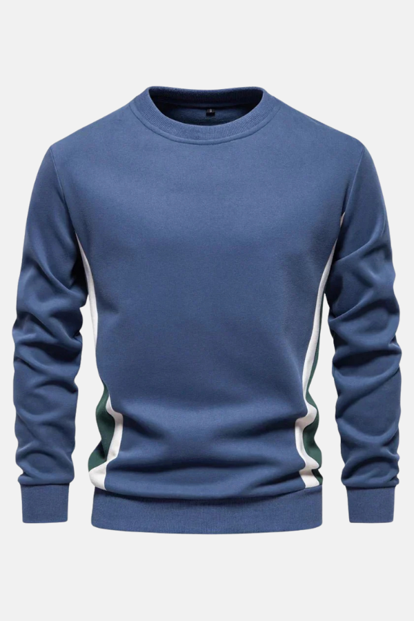 Valentin | Style intemporel & confort absolu