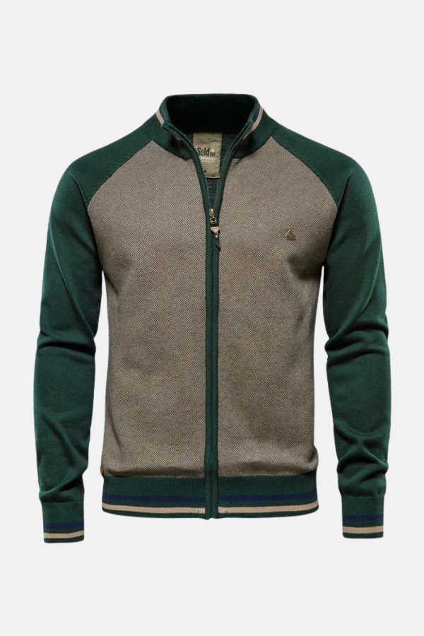 Toralf | Élégance décontractée & confort absolu