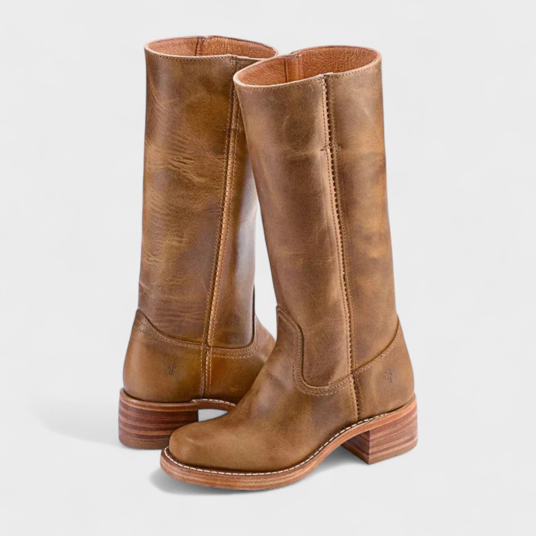 ARIA – BOTTES DE COWBOY CLASSIQUES