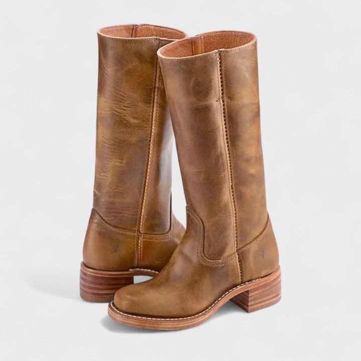 ARIA – BOTTES DE COWBOY CLASSIQUES