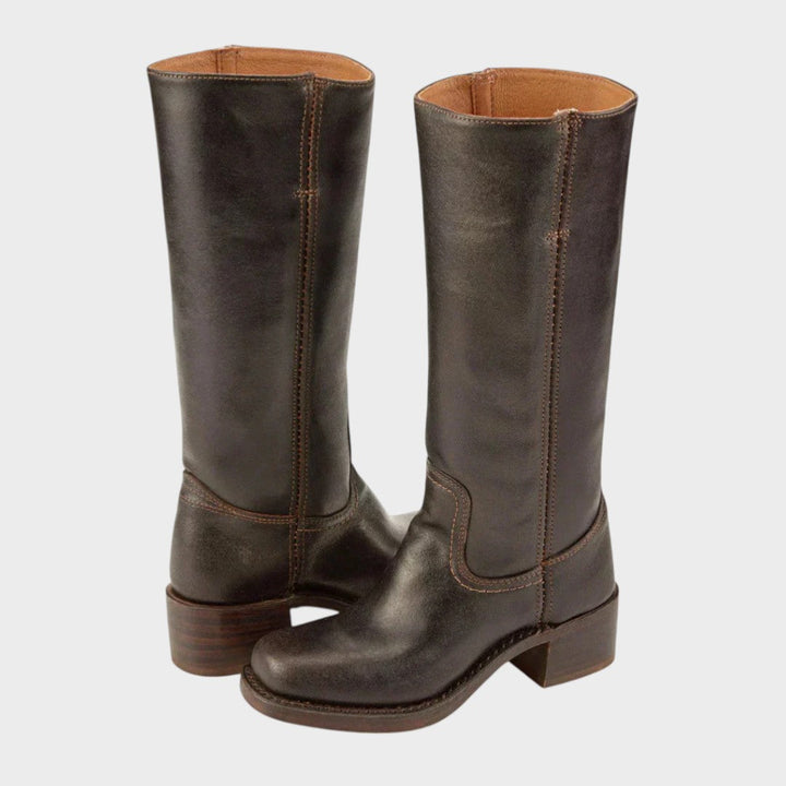 ARIA – BOTTES DE COWBOY CLASSIQUES
