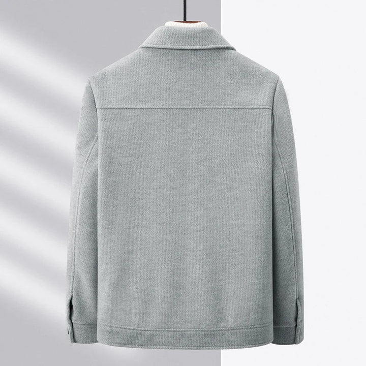 EBI | MANTEAU DE LUXE POUR HOMME