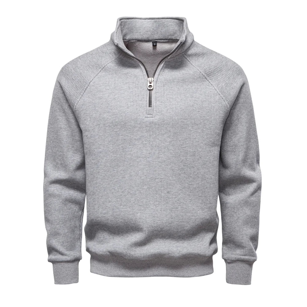 Claude | Pull homme thermique