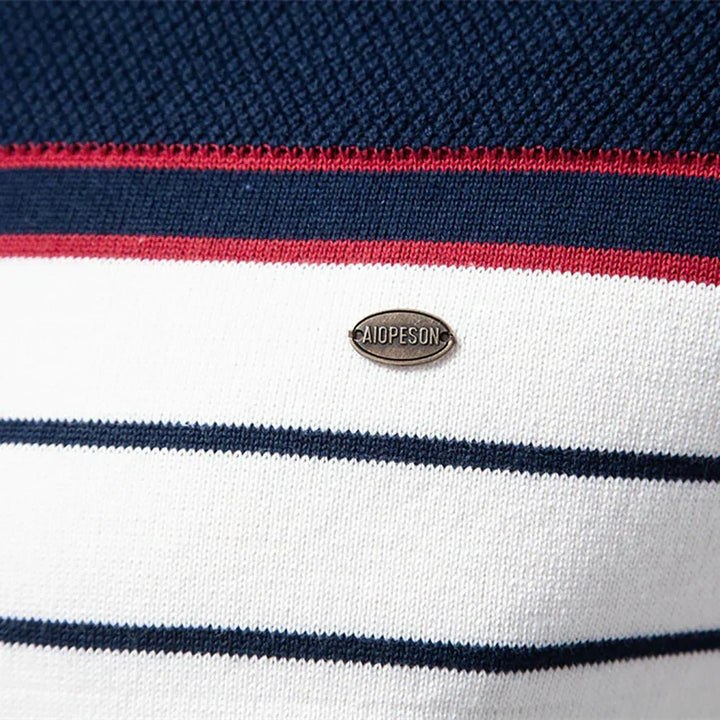 Renaud | Pull homme robuste