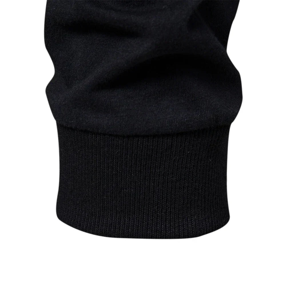 Lambert | T-shirt manches longues à manches raglan