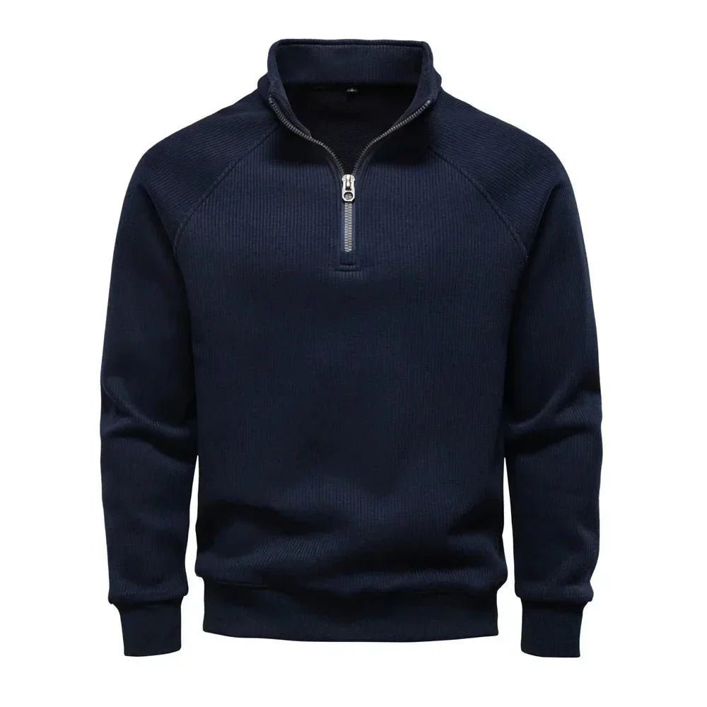 Claude | Pull homme thermique