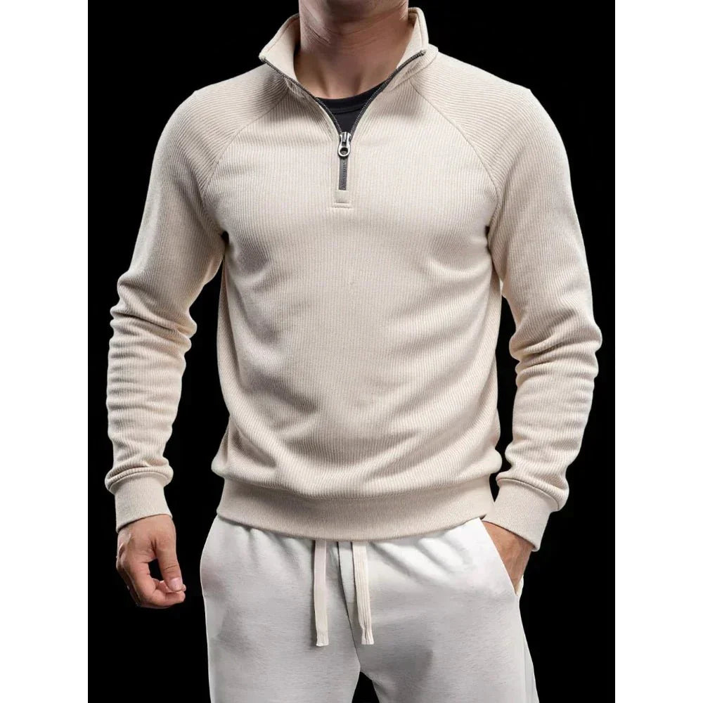 Claude | Pull homme thermique