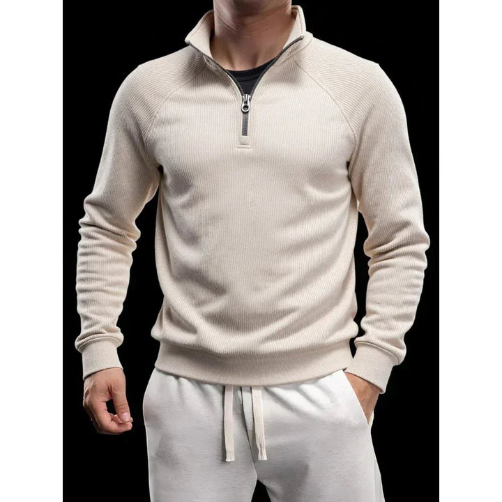 Claude | Pull homme thermique