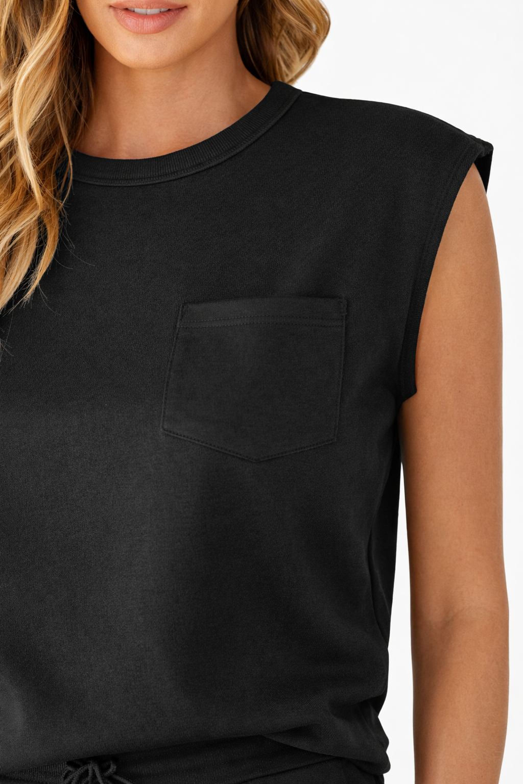 Anaëlle™ | Ensemble Chic & Ultra Confortable – L’Élégance Décontractée de l’Été