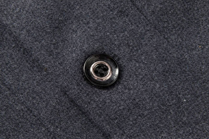 PARIS LUEUR | MANTEAU DEUX PIECES