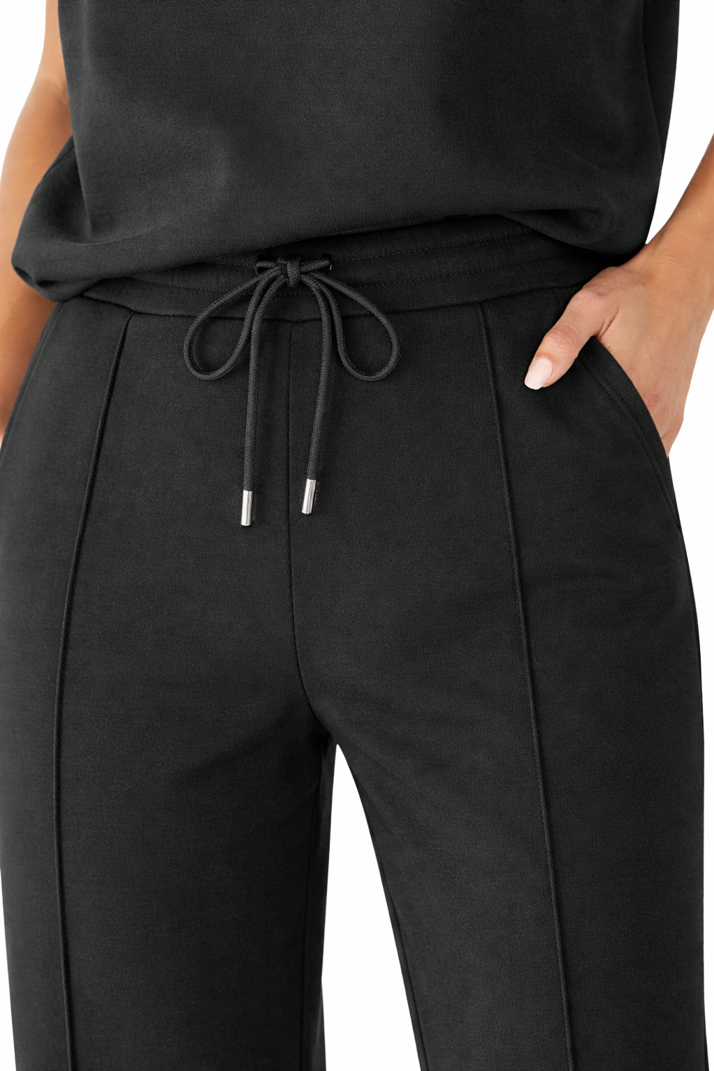 Anaëlle™ | Ensemble Chic & Ultra Confortable – L’Élégance Décontractée de l’Été