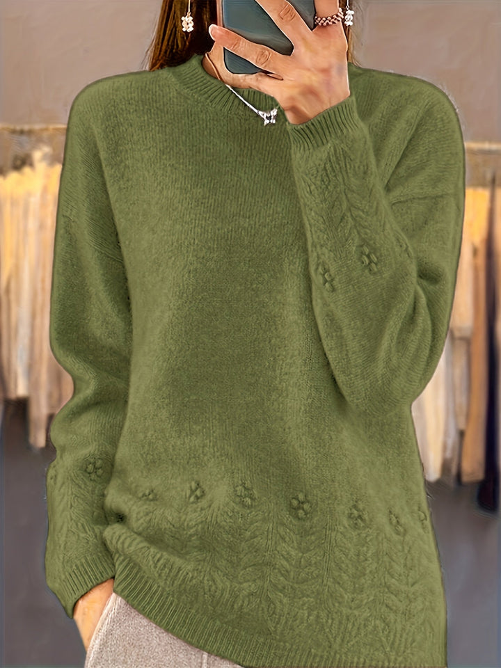 Noémie™ | Doux, Ample et Parfait pour l’Hiver