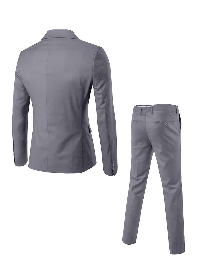 EBI | COSTUME MODERNE POUR HOMME