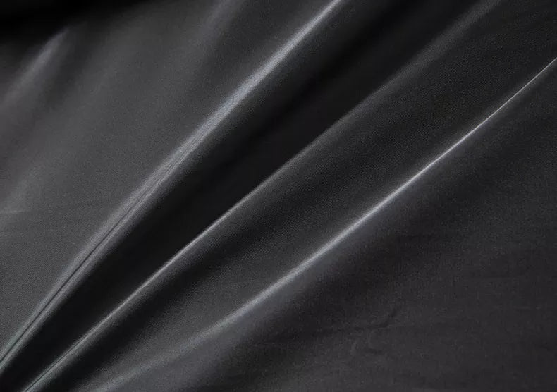 EBI | MANTEAU DEUX PIÈCES